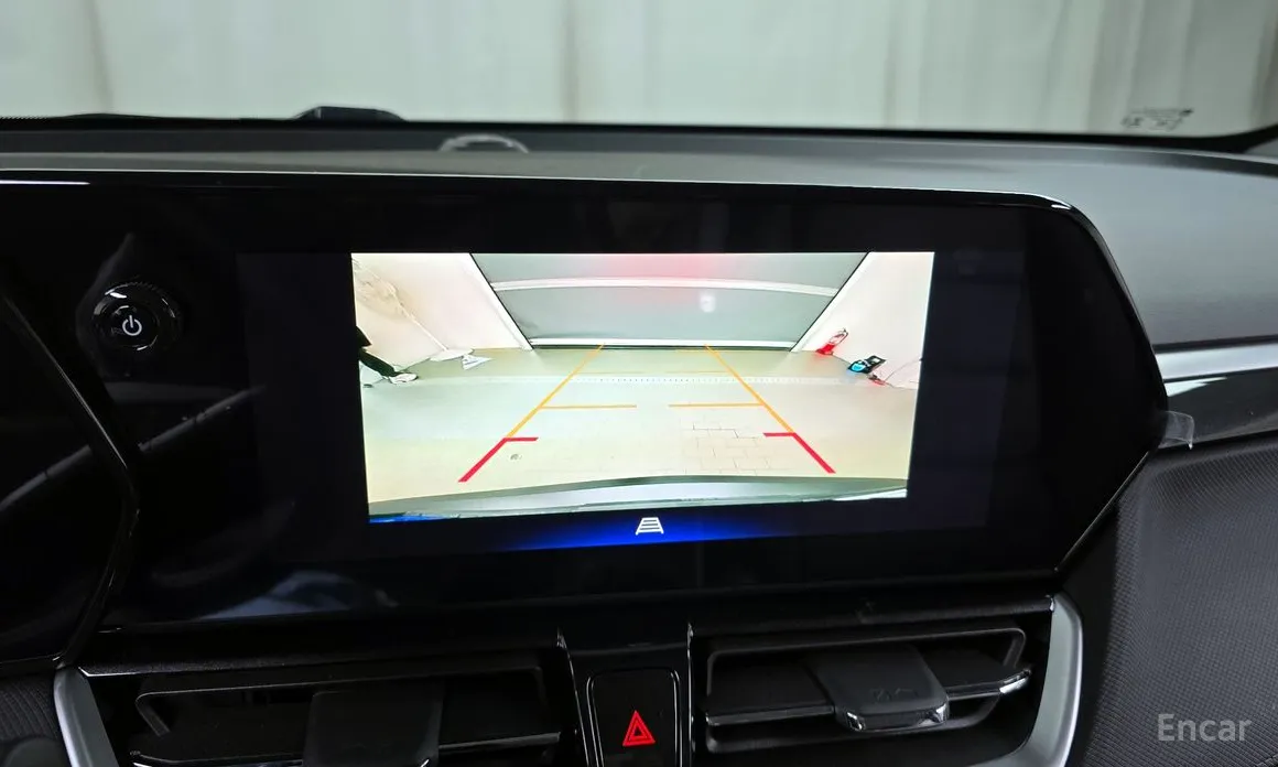 Chevrolet Trailblazer 2023 1.3 Turbo 2WD