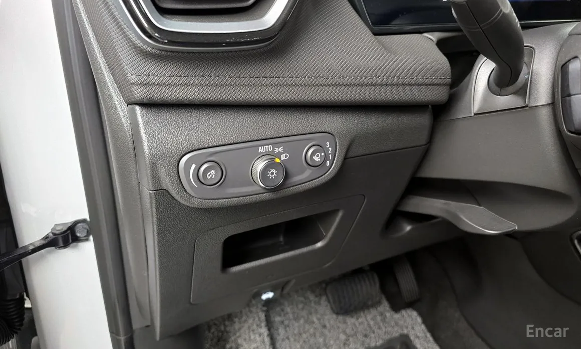 Chevrolet Trailblazer 2023 1.3 Turbo 2WD