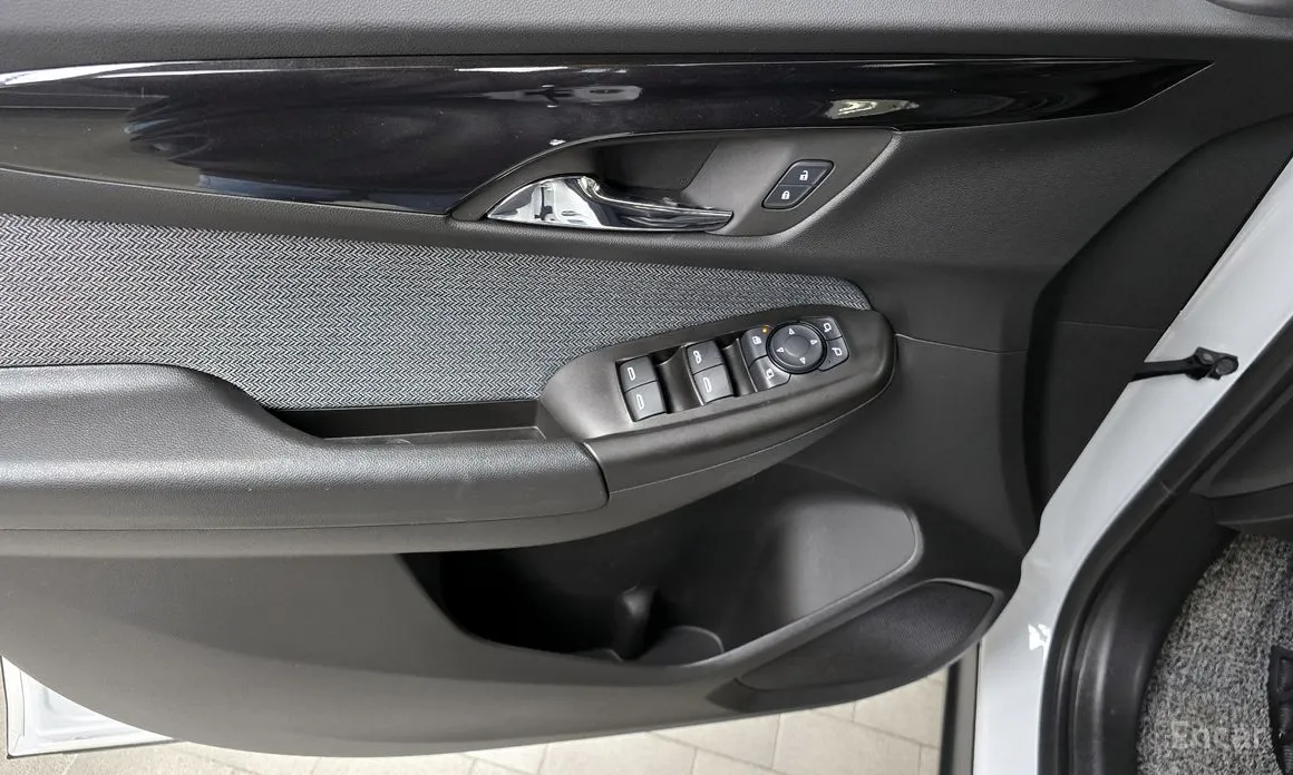 Chevrolet Trailblazer 2023 1.3 Turbo 2WD