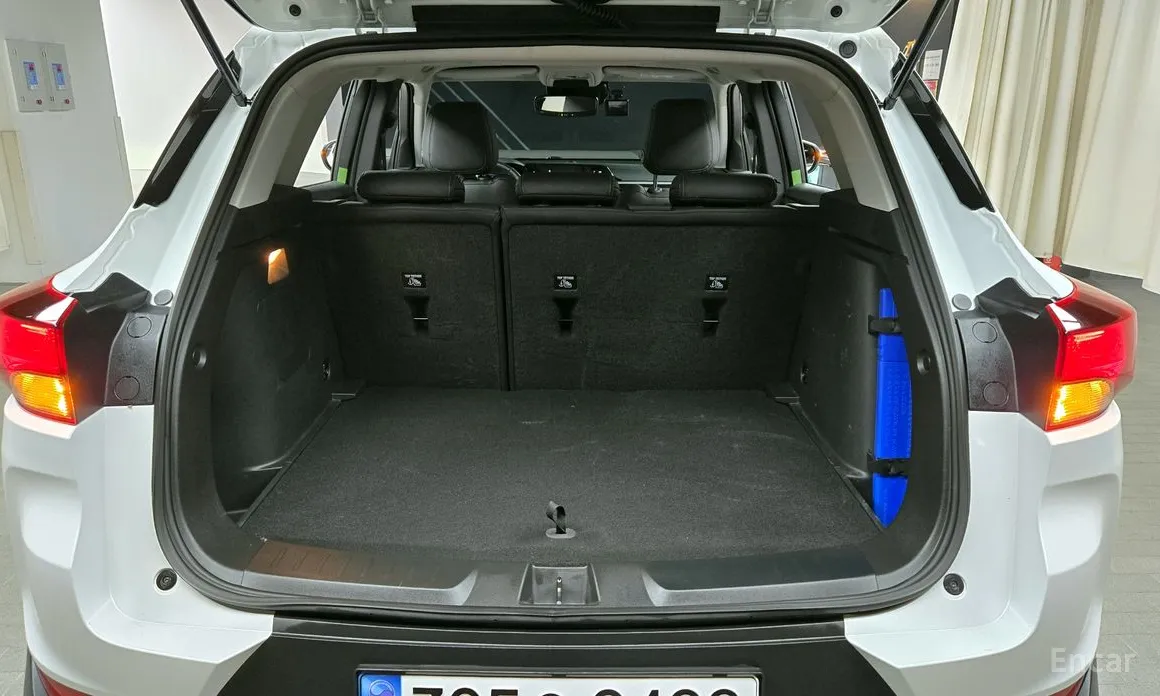 Chevrolet Trailblazer 2023 1.3 Turbo 2WD