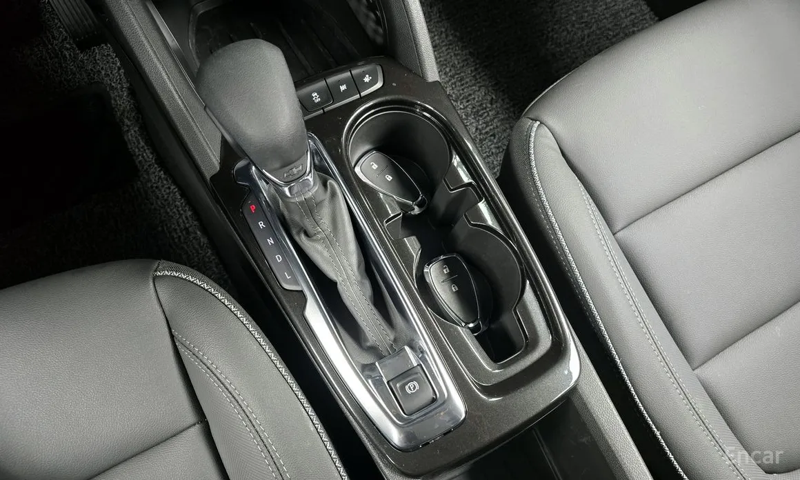 Chevrolet Trailblazer 2023 1.3 Turbo 2WD