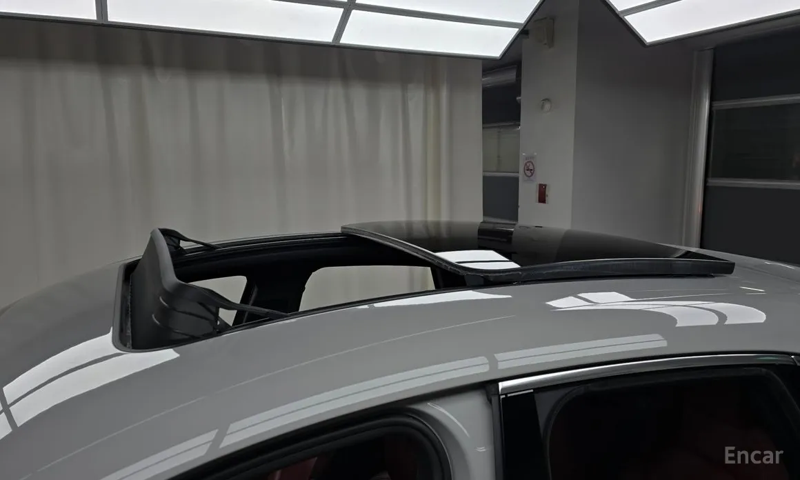 Porsche Macan 2014 2.9 S