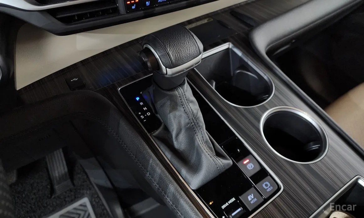 Toyota Sienna 2020 2.5 Hybrid AWD