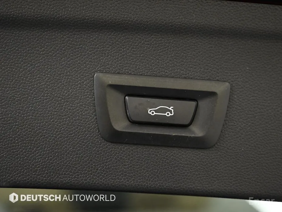 BMW iX 2021 xDrive50 Sports Plus