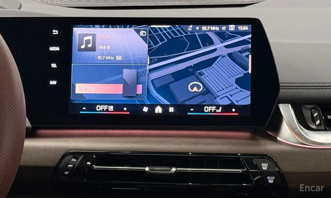 BMW 2 Series 2022 220i Luxury