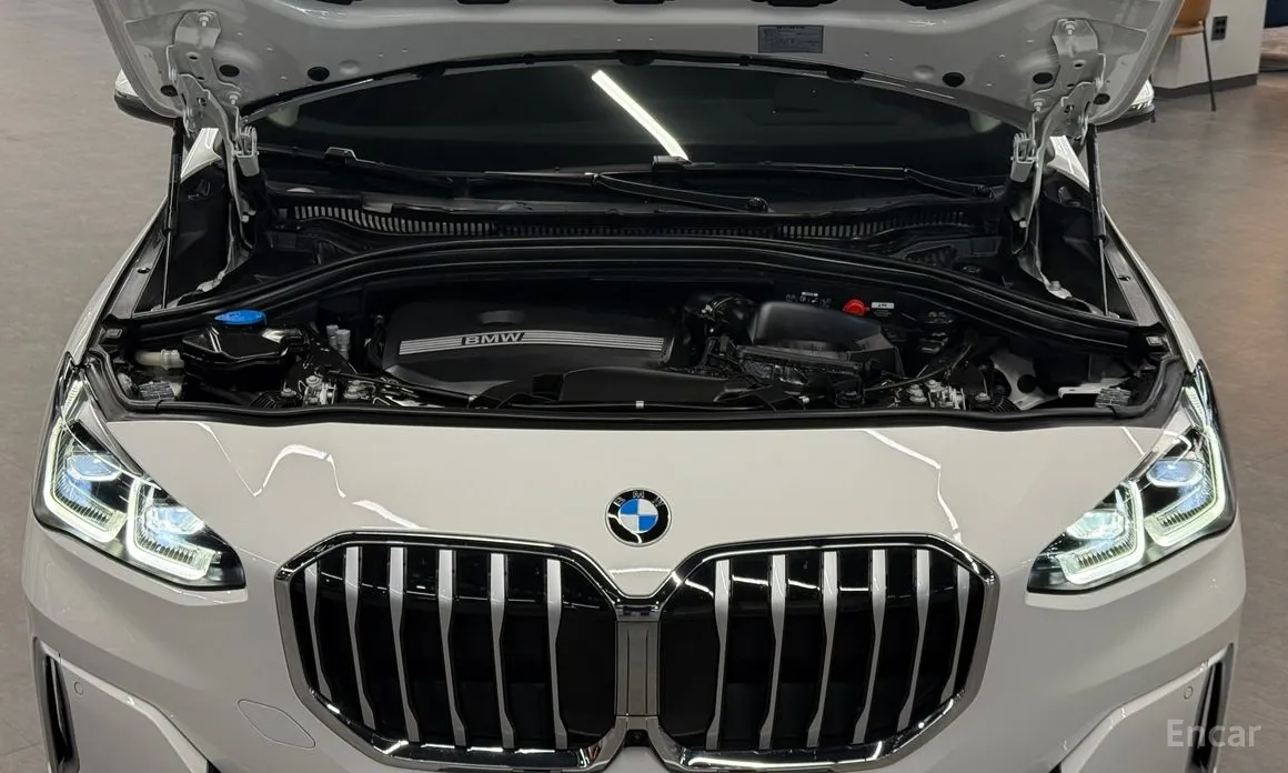 BMW 2 Series 2022 220i Luxury