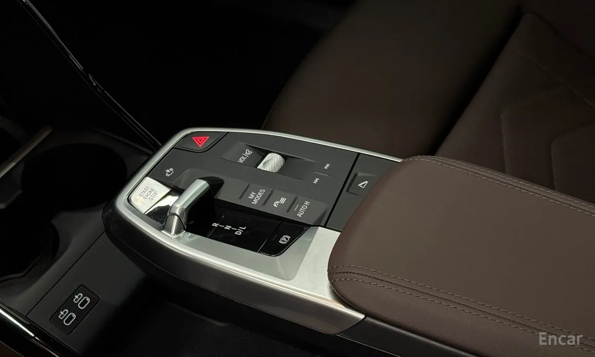 BMW 2 Series 2022 220i Luxury