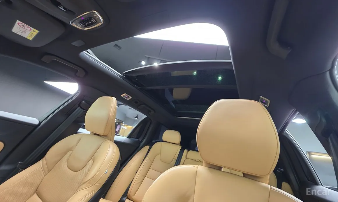 Volvo V60 2019 B5 Pro AWD