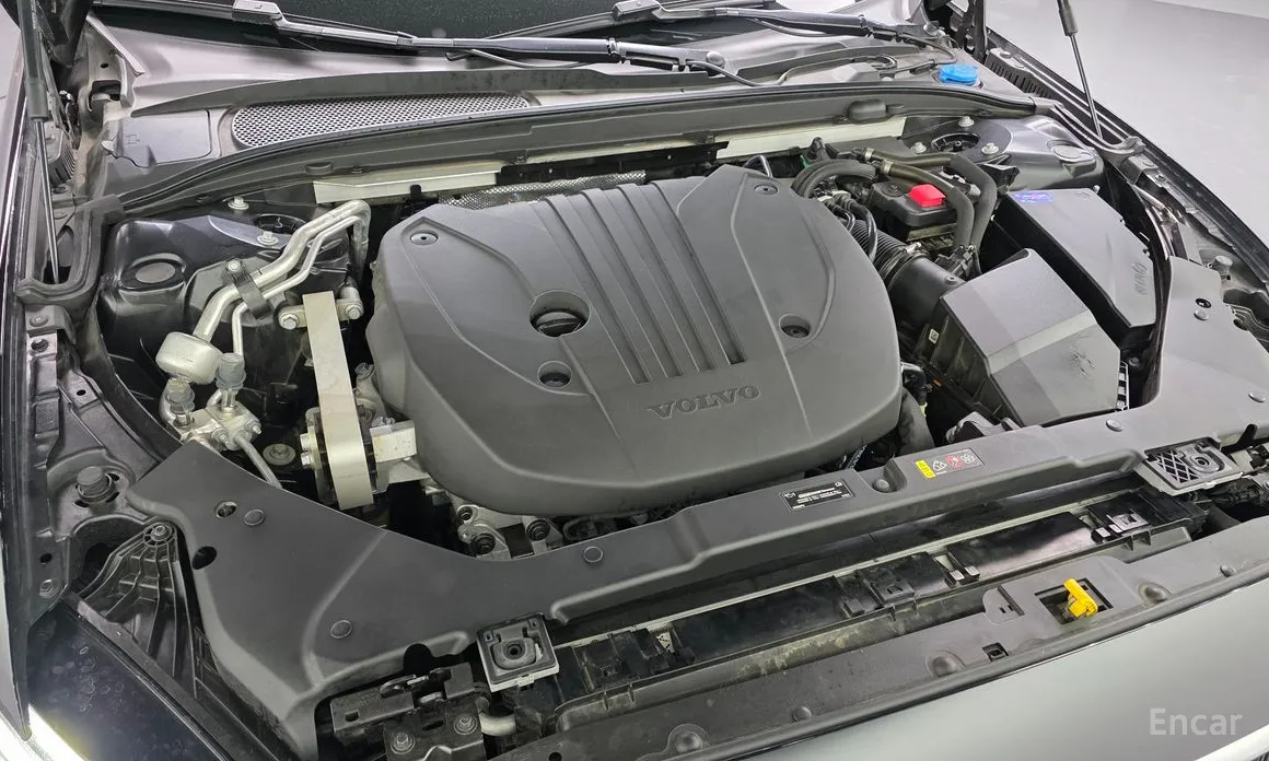 Volvo V60 2019 B5 Pro AWD