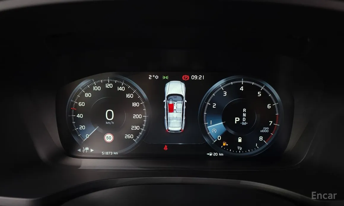 Volvo V60 2019 B5 Pro AWD