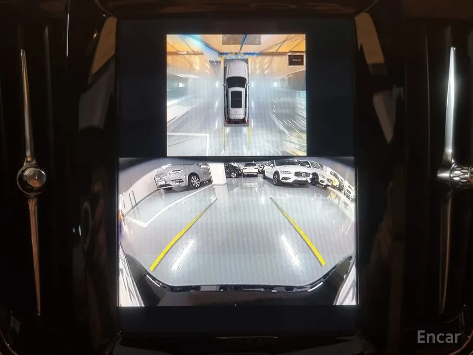 Volvo V90 2017 B5 Ultimate AWD