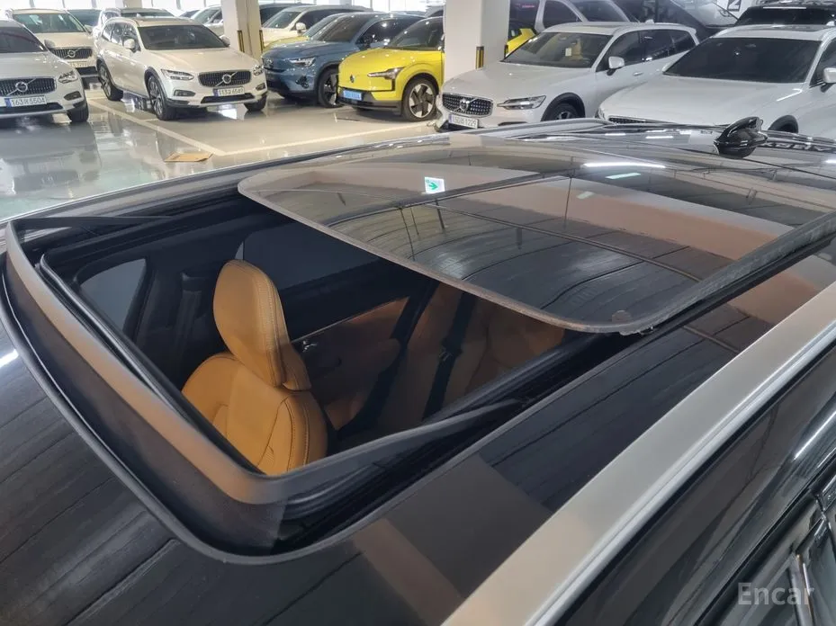 Volvo V90 2017 B5 Ultimate AWD