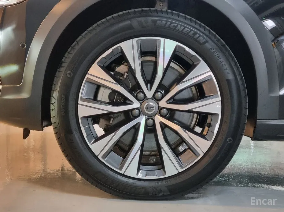 Volvo V90 2017 B5 Ultimate AWD