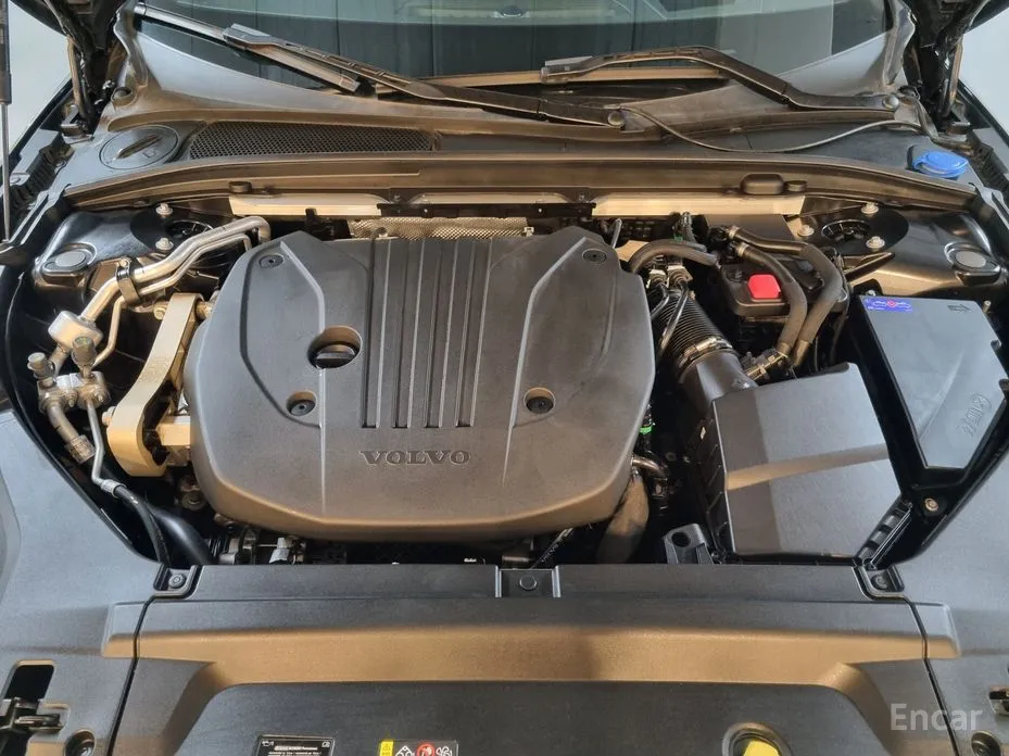 Volvo V90 2017 B5 Ultimate AWD