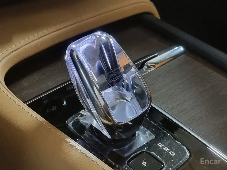 Volvo V90 2017 B5 Ultimate AWD