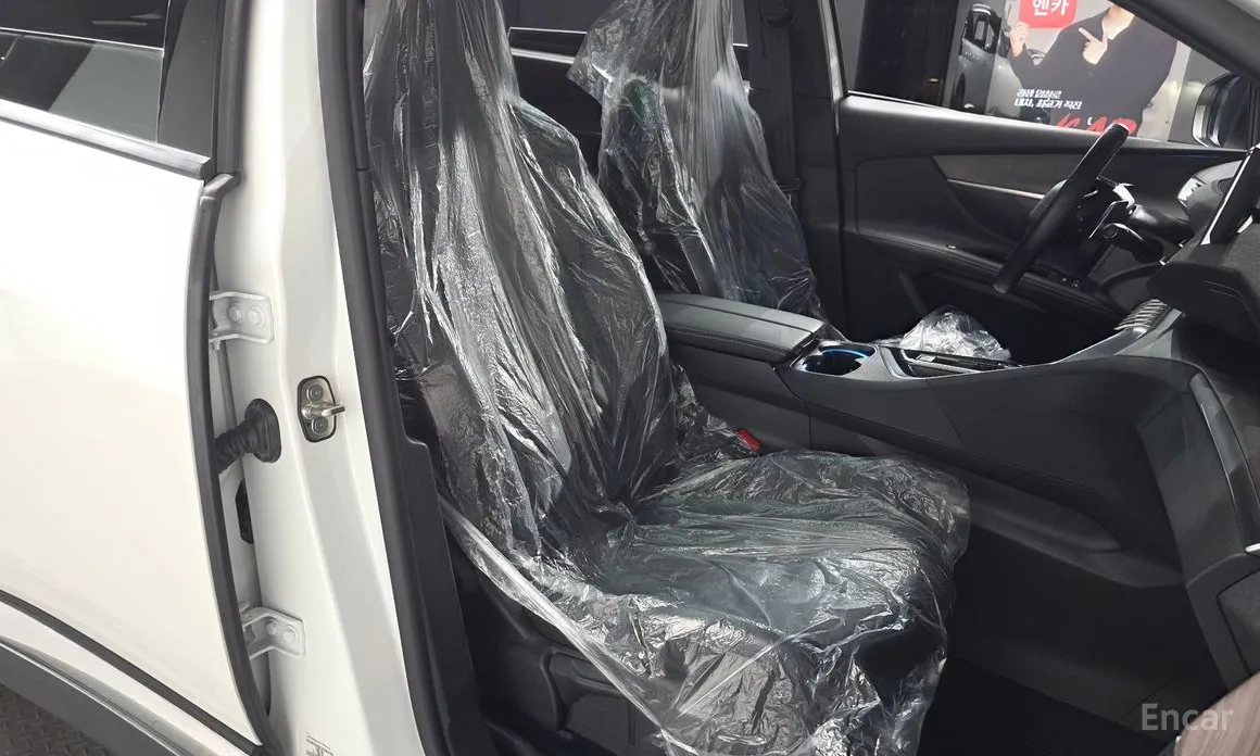 Peugeot 5008 2017 1.2 Pure Tech GT