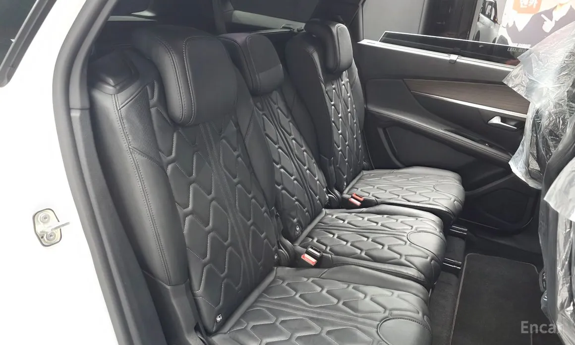 Peugeot 5008 2017 1.2 Pure Tech GT