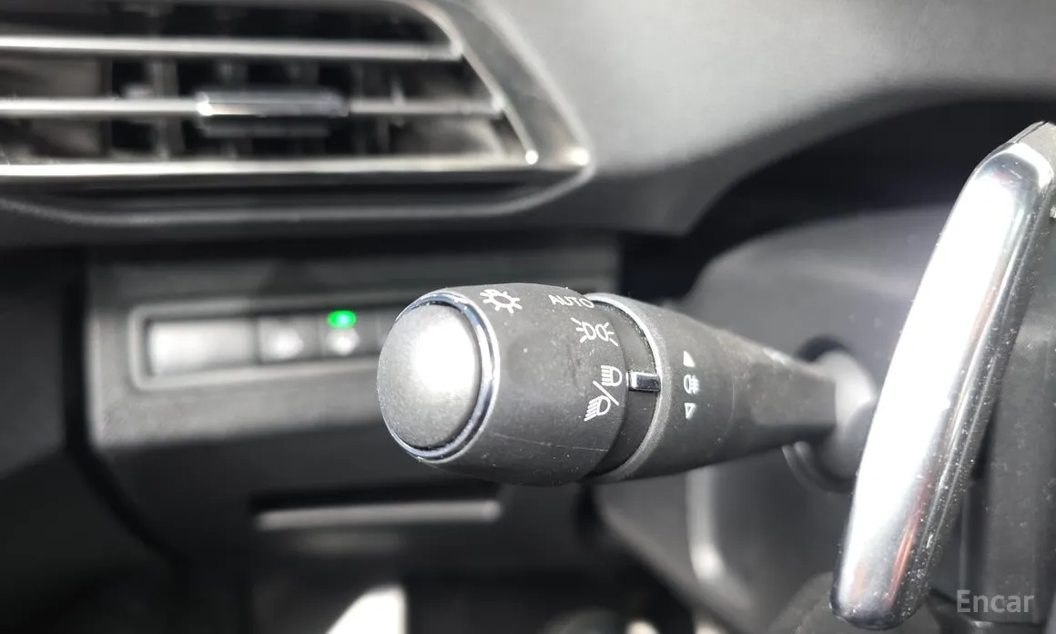 Peugeot 5008 2017 1.2 Pure Tech GT