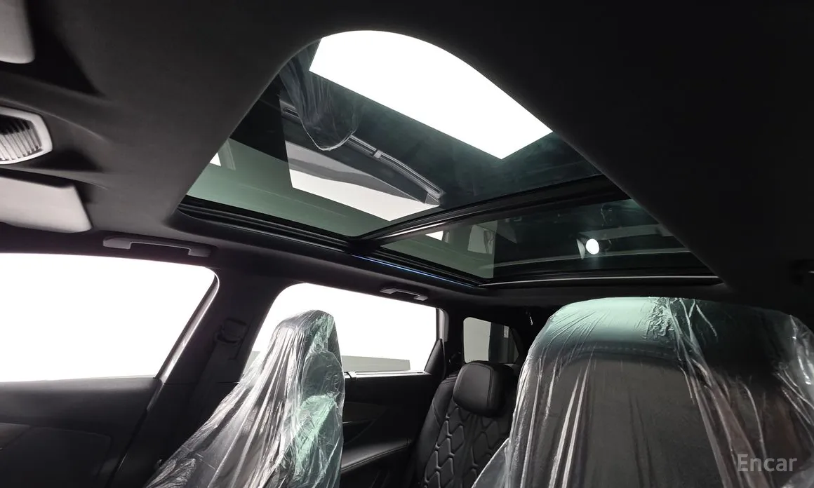 Peugeot 5008 2017 1.2 Pure Tech GT