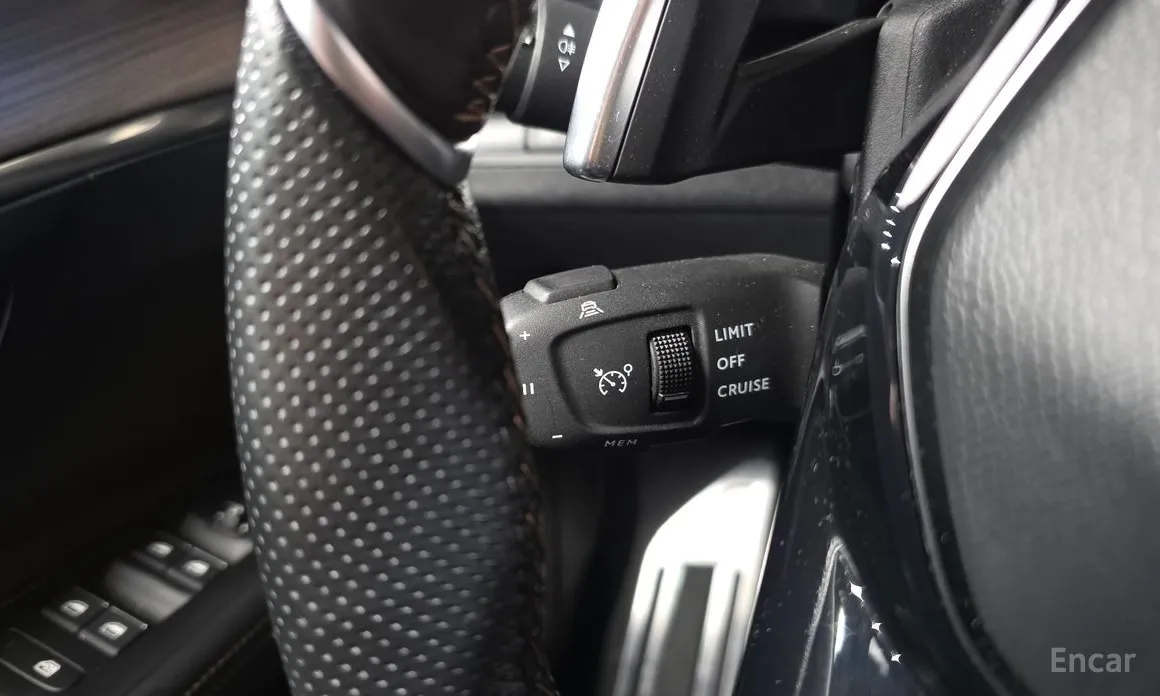 Peugeot 5008 2017 1.2 Pure Tech GT