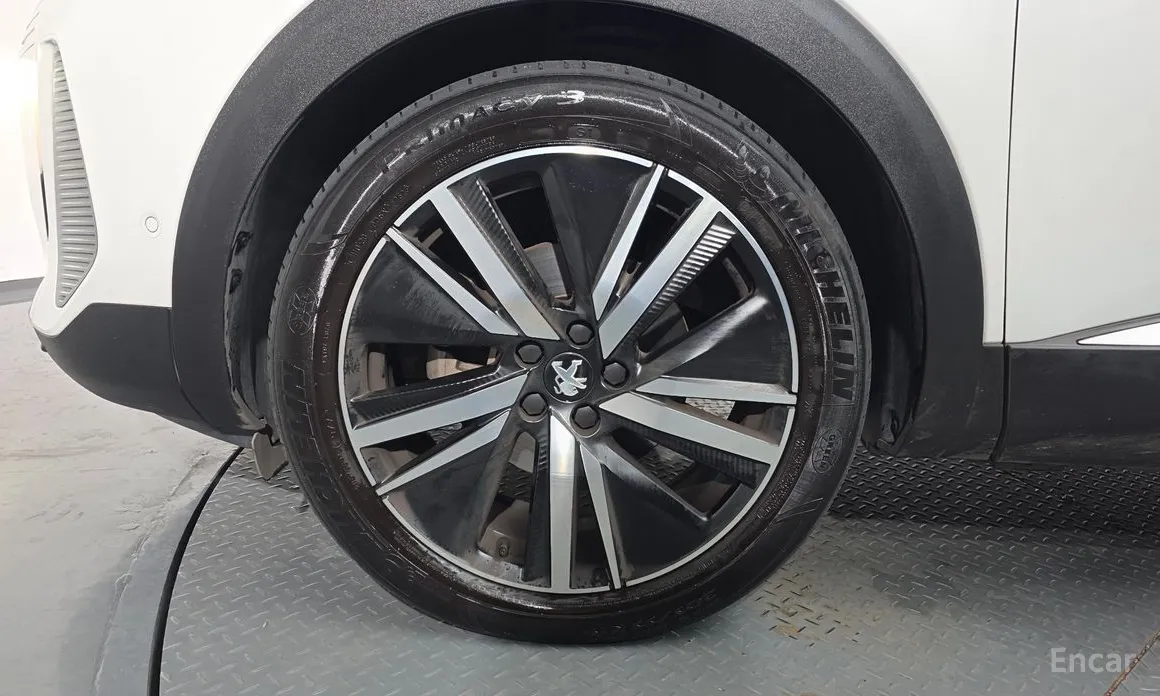 Peugeot 5008 2017 1.2 Pure Tech GT