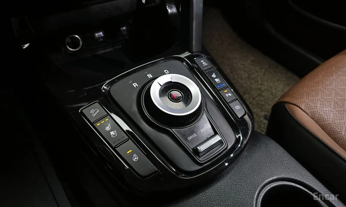 Kia Seltos 2022 Gasoline 1.6 Turbo 4WD