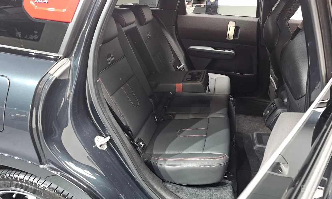 Mini Countryman 2024 ALL4 JCW