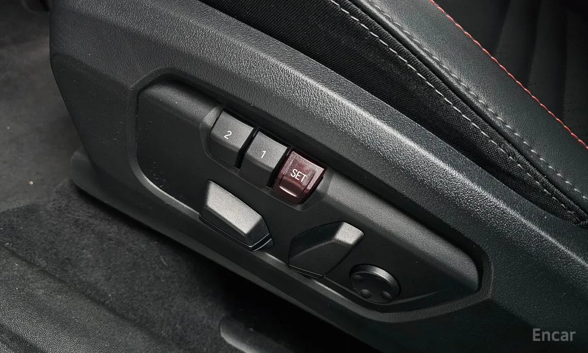 Mini Countryman 2024 ALL4 JCW