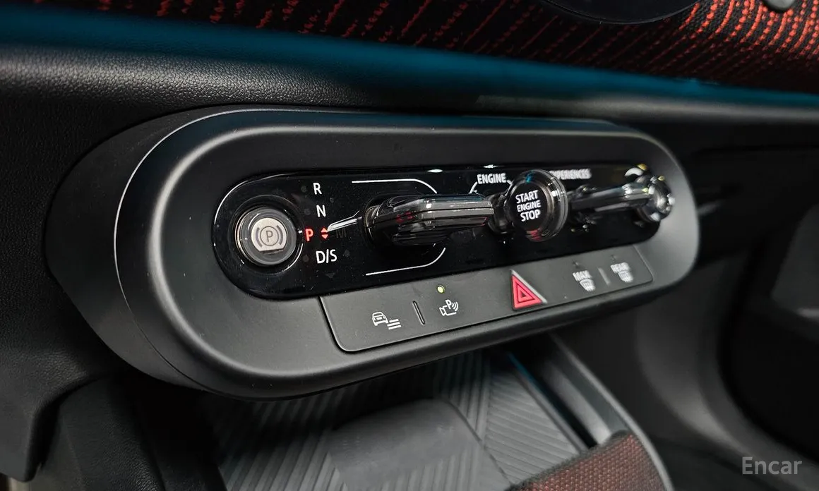 Mini Countryman 2024 ALL4 JCW