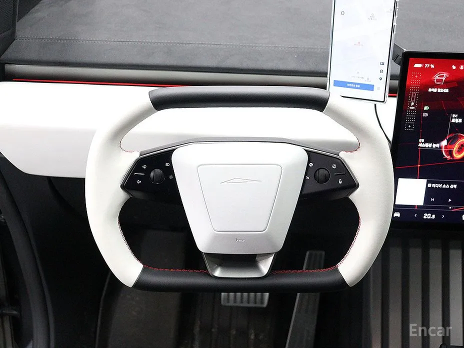 Tesla Cybertruck 2023 Cyberbeast