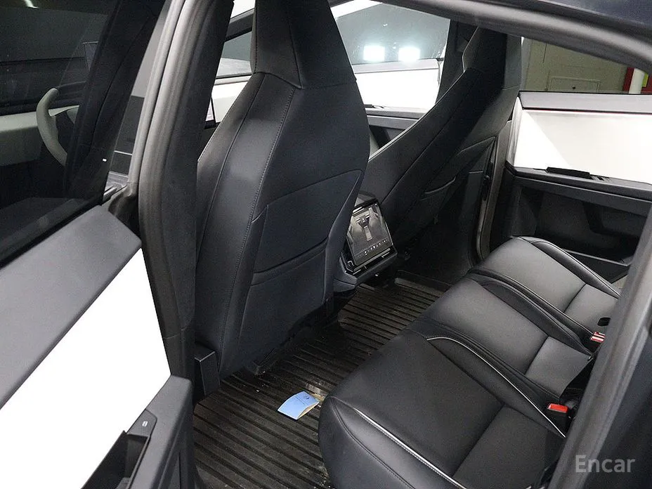 Tesla Cybertruck 2023 Cyberbeast