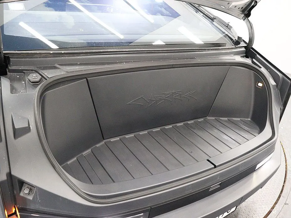 Tesla Cybertruck 2023 Cyberbeast