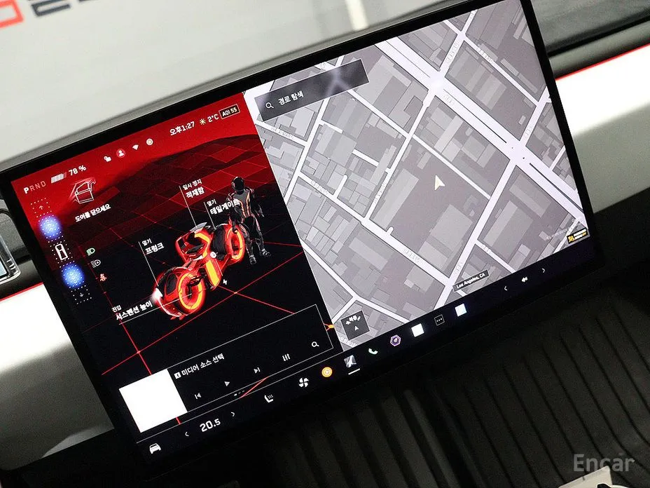 Tesla Cybertruck 2023 Cyberbeast