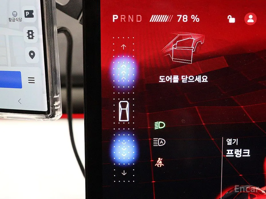 Tesla Cybertruck 2023 Cyberbeast