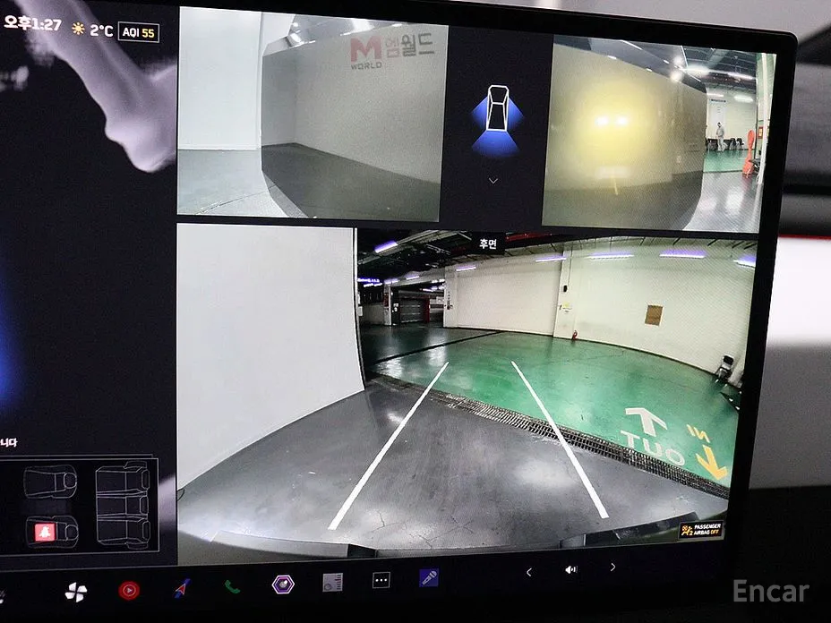 Tesla Cybertruck 2023 Cyberbeast