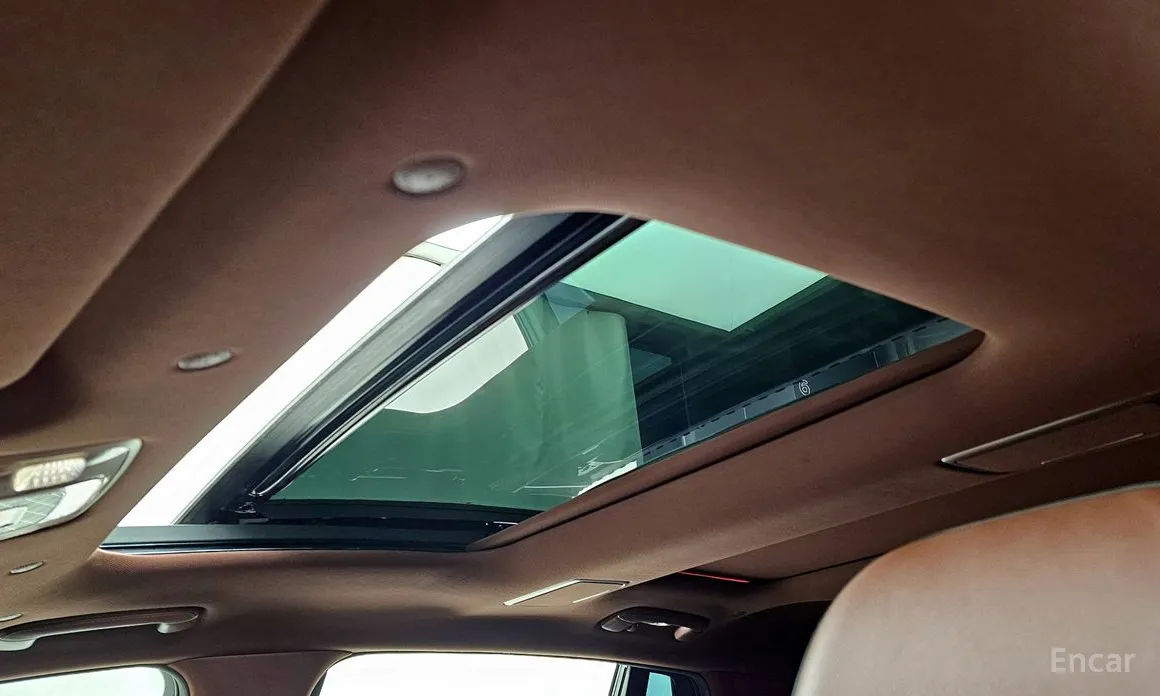 Genesis G90 2021 Gasoline 3.5 Turbo AWD