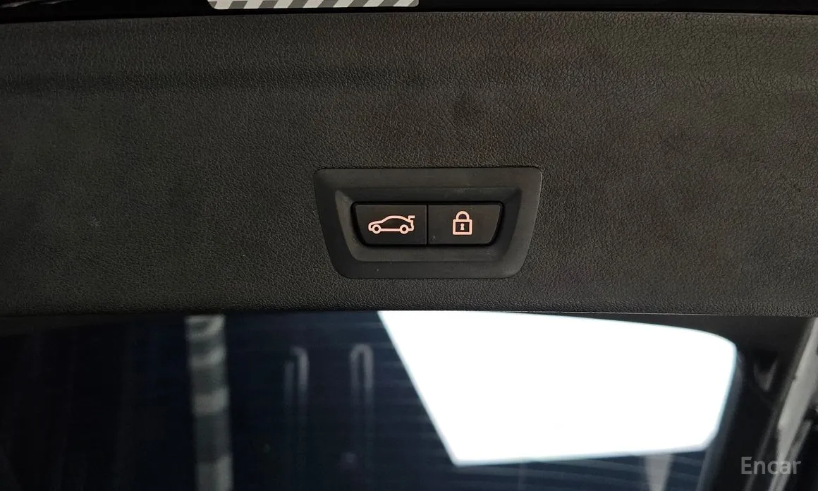 BMW X6 M 2020 4.4 Competition