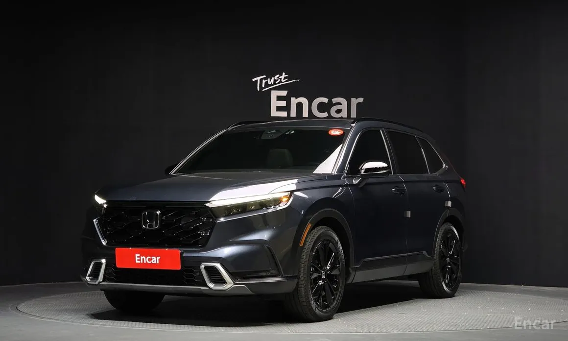 Honda CR-V 2023 2.0 Hybrid Touring 2WD