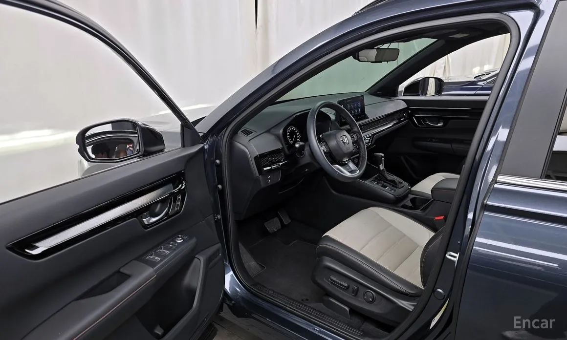 Honda CR-V 2023 2.0 Hybrid Touring 2WD