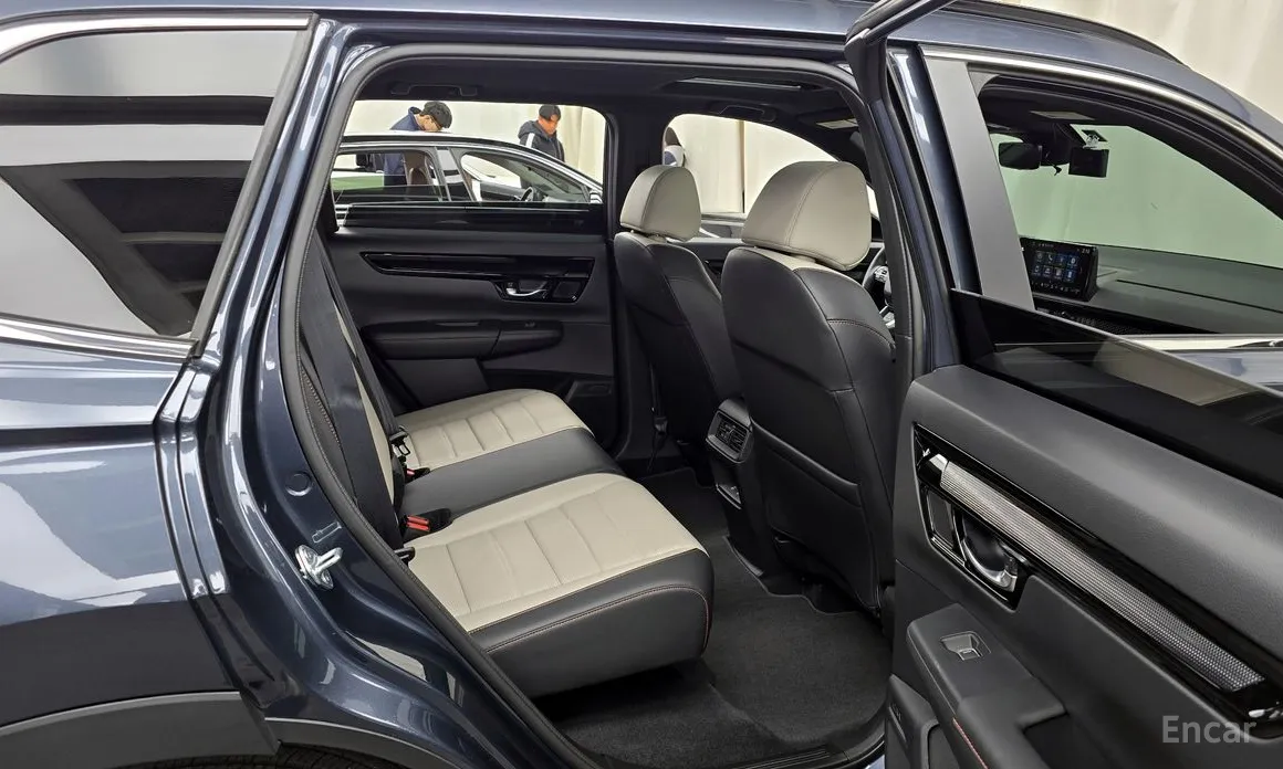 Honda CR-V 2023 2.0 Hybrid Touring 2WD