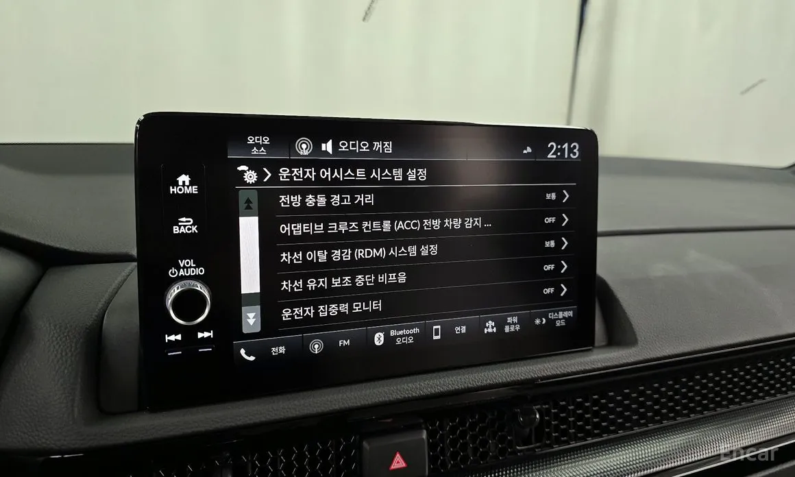 Honda CR-V 2023 2.0 Hybrid Touring 2WD