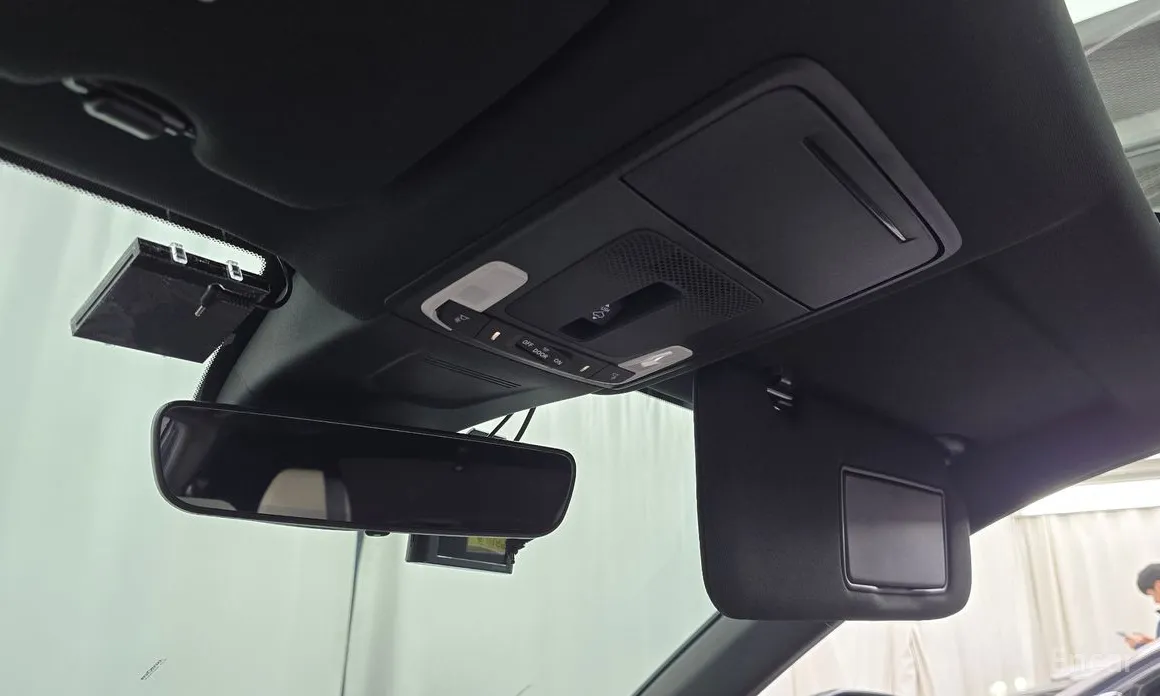 Honda CR-V 2023 2.0 Hybrid Touring 2WD