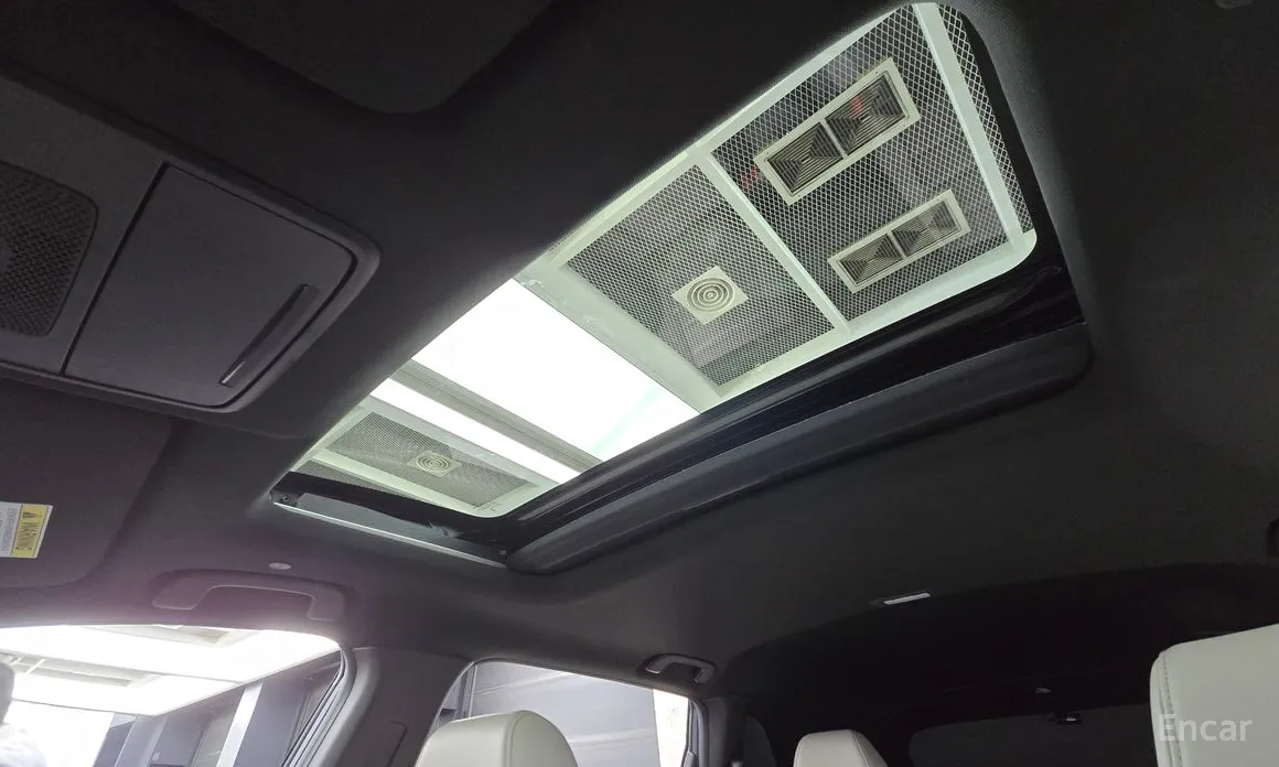 Honda CR-V 2023 2.0 Hybrid Touring 2WD