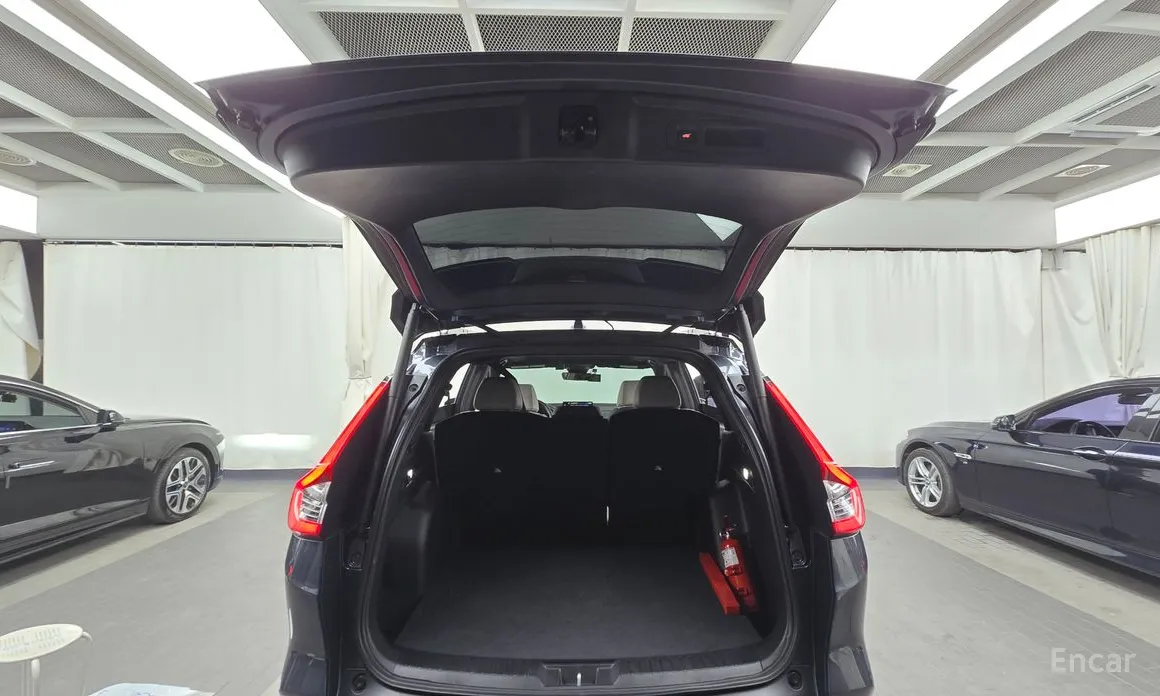 Honda CR-V 2023 2.0 Hybrid Touring 2WD