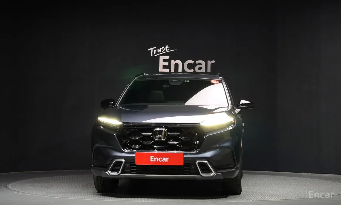 Honda CR-V 2023 2.0 Hybrid Touring 2WD