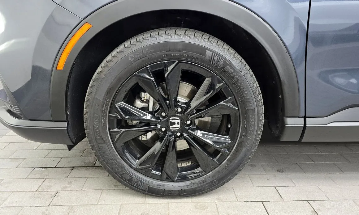 Honda CR-V 2023 2.0 Hybrid Touring 2WD