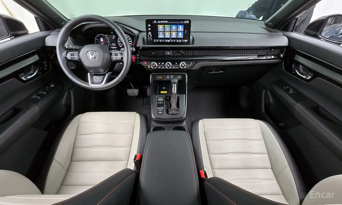 Honda CR-V 2023 2.0 Hybrid Touring 2WD