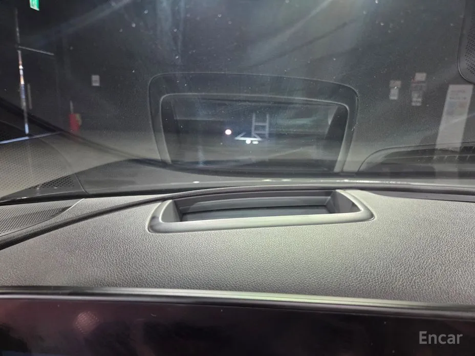 Genesis G90 2021 Gasoline 3.5 Turbo AWD