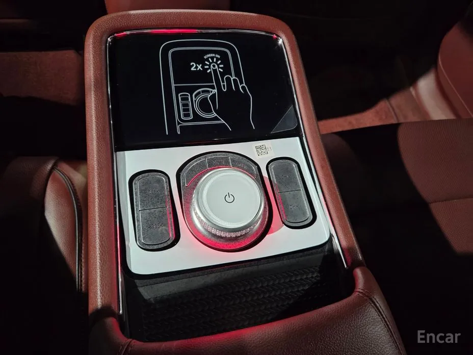 Genesis G90 2021 Gasoline 3.5 Turbo AWD