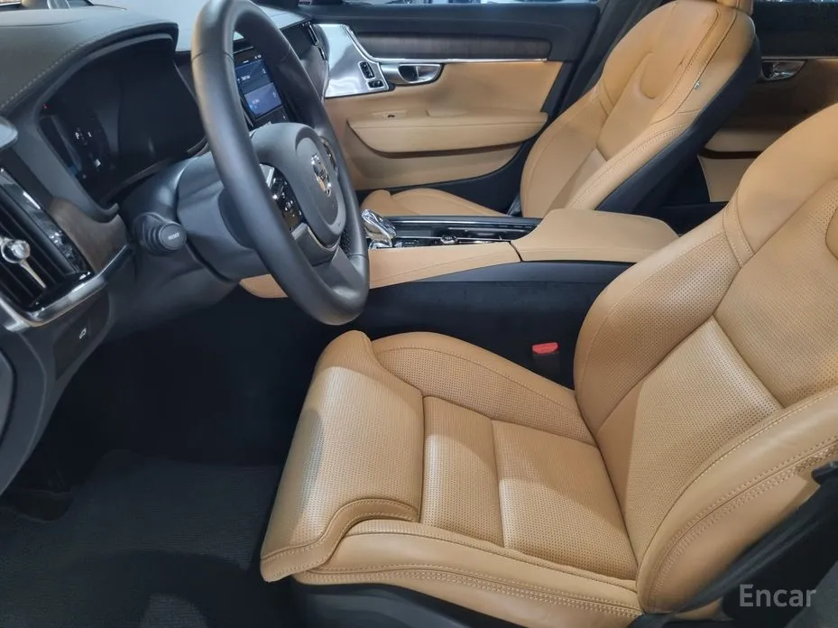 Volvo V90 2017 B5 Ultimate AWD